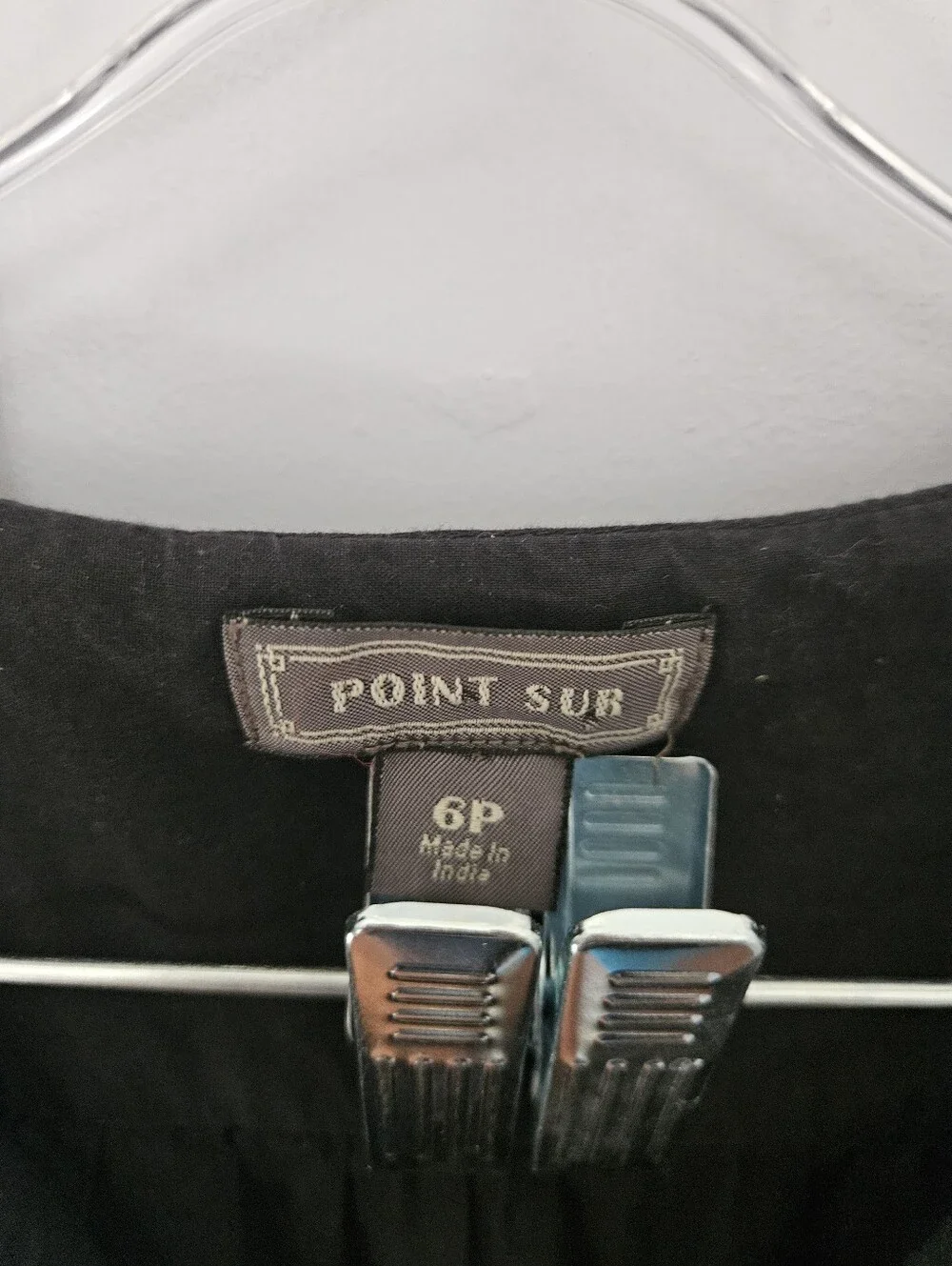 J. Crew x Point Sur Pom Pom Cotton Midi